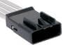 ACDelco 4 Terminal Multi-Purpose Connector