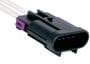 ACDelco 5 Terminal Multi-Purpose Wire Connector