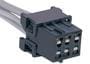 ACDelco 6 Terminal Multi-Purpose Connector
