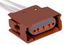 ACDelco 3 Terminal Multi-Purpose Wire Connector