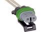 ACDelco 2 Terminal Multi-Purpose Wire Connector