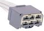 ACDelco 6 Terminal Multi-Purpose Connector