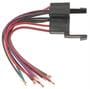 ACDelco 7 Terminal Ignition Switch Connector