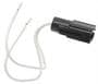 ACDelco 2 Terminal Vehicle Speed Sensor Connector