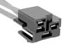 ACDelco 4 Terminal Ignition Switch Connector