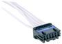 ACDelco 6 Terminal Multi-Purpose Wire Connector