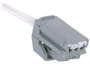 ACDelco 3 Terminal Multi-Purpose Wire Connector