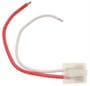 ACDelco 2 Terminal Alternator Connector