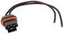 ACDelco 2 Terminal Multi-Purpose Connector