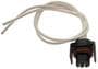 ACDelco 2 Terminal Fuel Injector Connector