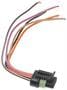ACDelco 5 Terminal EGR Valve Solenoid Connector