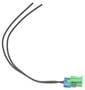 ACDelco 2 Terminal Multi-Purpose Connector