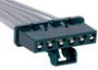 ACDelco 6 Terminal Multi-Purpose Connector