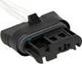 ACDelco 2 Terminal Multi-Purpose Wire Connector