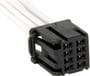 ACDelco 8 Terminal Multi-Purpose Wire Connector