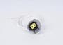 ACDelco 2 Terminal Fuel Tank Temperature Sensor Connector