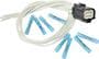 ACDelco 8 Terminal Multi-Purpose Wire Connector
