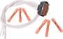ACDelco 6 Terminal Multi-Purpose Wire Connector