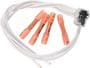 ACDelco 4 Terminal Multi-Purpose Wire Connector