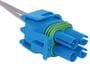ACDelco 2 Terminal Multi-Purpose Connector