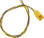 ACDelco 2 Terminal Multi-Purpose Wire Connector