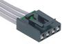 ACDelco 4 Terminal Multi-Purpose Connector
