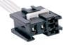 ACDelco 4 Terminal Multi-Purpose Connector