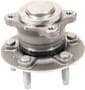 ACDelco Wheel Bearing and Hub Assembly