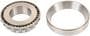 ACDelco Multi-Purpose Bearing Set