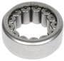 ACDelco Multi-Purpose Bearing