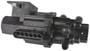 ACDelco 6 Terminal Fuel Tank Selector Valve