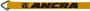 Ancra International 4 Inch x 30 Foot Winch Strap With Delta Ring