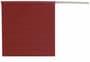 Ancra International 18 X 18 Inch Fluorescent Orange Safety Flag
