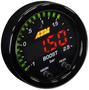 AEM Multi-Purpose Boost / Vacuum Gauge