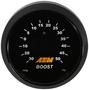 AEM Multi-Purpose Boost / Vacuum Gauge