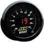 AEM Multi-Purpose Boost / Vacuum Gauge