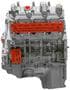 Aesop Auto Parts Engine - Remanufactured
