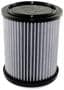 aFe POWER Magnum FLOW Cylinder, Round Air Filter