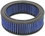aFe POWER Magnum FLOW Round Air Filter