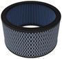 aFe POWER Magnum FLOW Round Air Filter