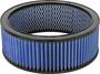 aFe POWER Magnum FLOW Round Air Filter