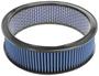 aFe POWER Magnum FLOW Round Air Filter