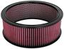 aFe POWER Magnum FLOW Round Air Filter