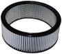 aFe POWER Magnum FLOW Round Air Filter