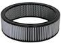 aFe POWER Magnum FLOW Round Air Filter