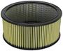 aFe POWER Magnum FLOW Round Air Filter
