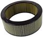 aFe POWER Magnum FLOW Round Air Filter
