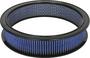 aFe POWER Magnum FLOW Round Air Filter