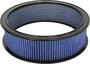 aFe POWER Magnum FLOW Round Air Filter