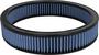 aFe POWER Magnum FLOW Round Air Filter